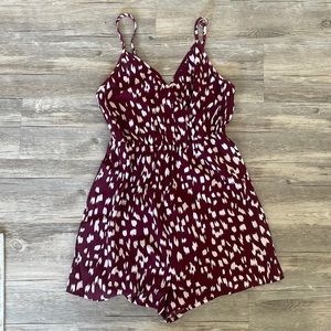SHEIN romper